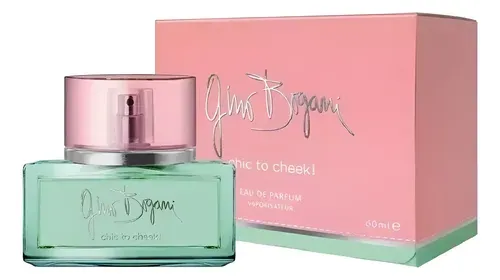 GINO BOGANI CHIC TO CHEEK PERFUME 3x60ml