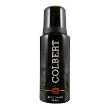 COLBERT DES/AER 6x150ml