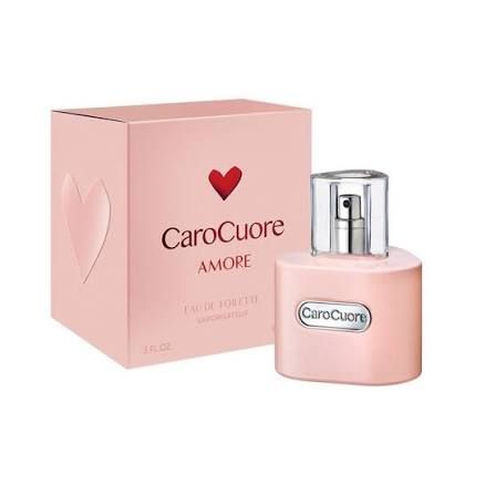 CARO CUORE AMORE PERFUME 3x90ml