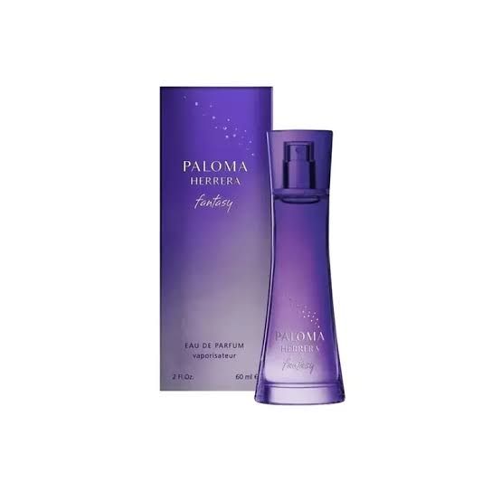 PALOMA FANTASY PERFUME 6x60ml