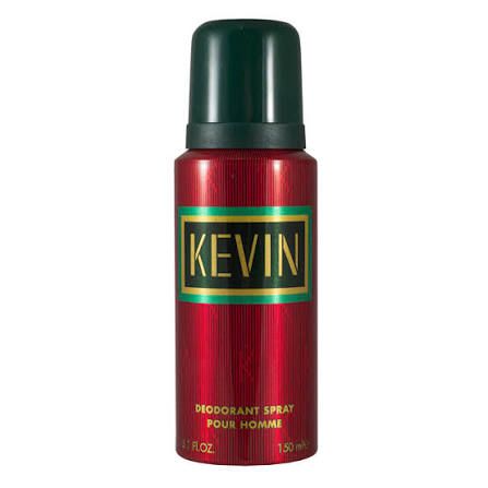 KEVIN DES/AER 6x150ml