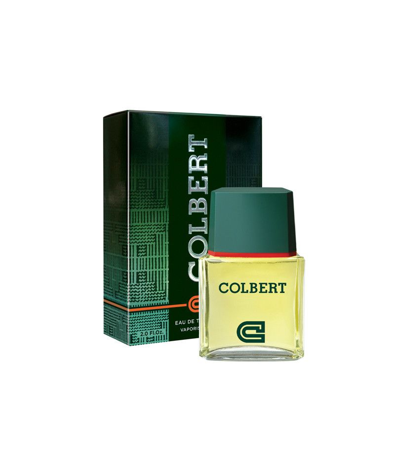 COLBERT PERFUME 3x60ml