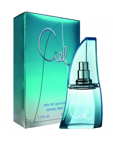 CIEL PERFUME 3x50ml