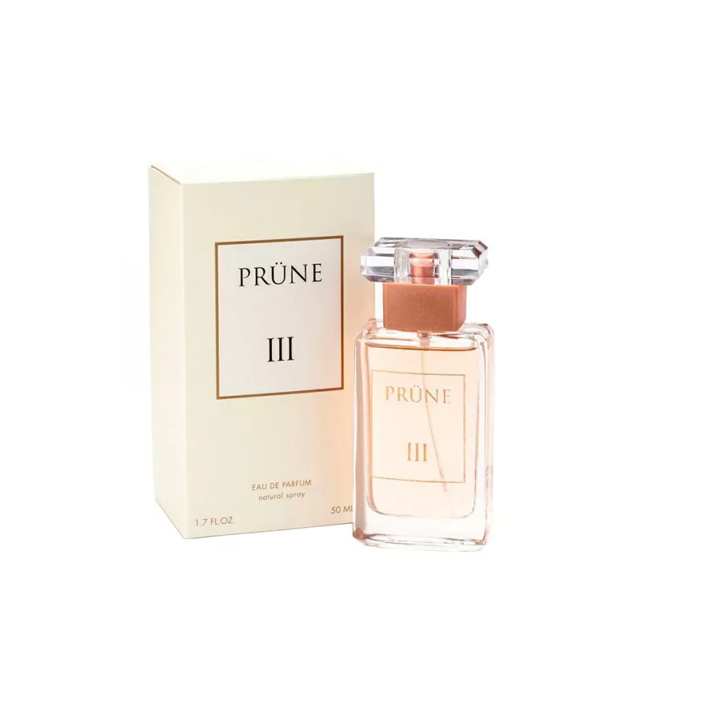 PRUNE 3 PERFUME+DEO PROMO 3x50ml