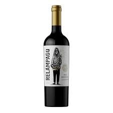 HERMANOS TORMENTA RELAMPAGO SAUV/MAL 6X750cc