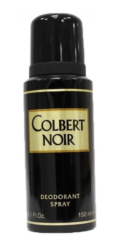 COLBERT NOIR DES/AER 6x150ml