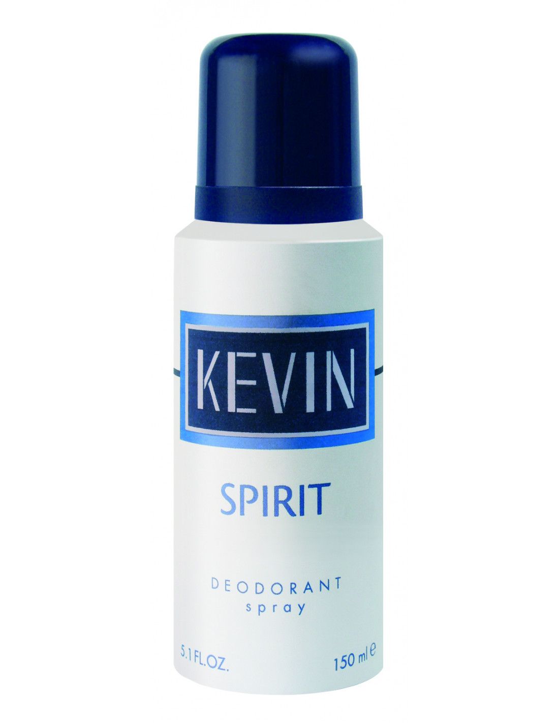 KEVIN SPIRIT DES/AER 6x150ml