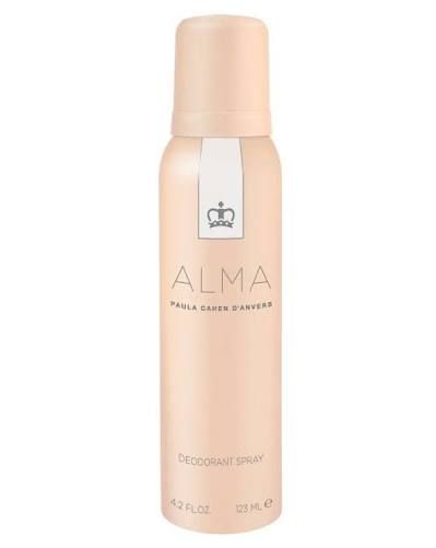 ALMA DE PAULA DES/AER 6x123ml