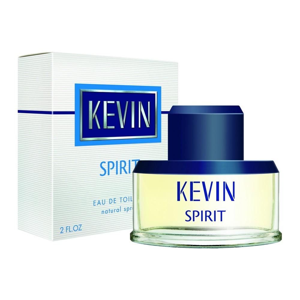 KEVIN SPIRIT PERFUME 3x60ml