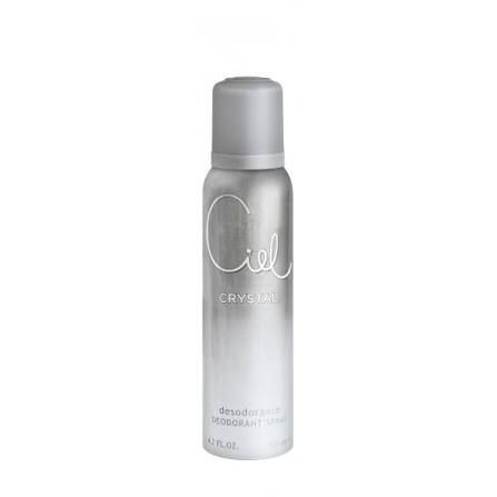 CIEL CRYSTAL DES/AER 6x123ml