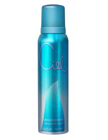 CIEL DES/AER 6x123ml
