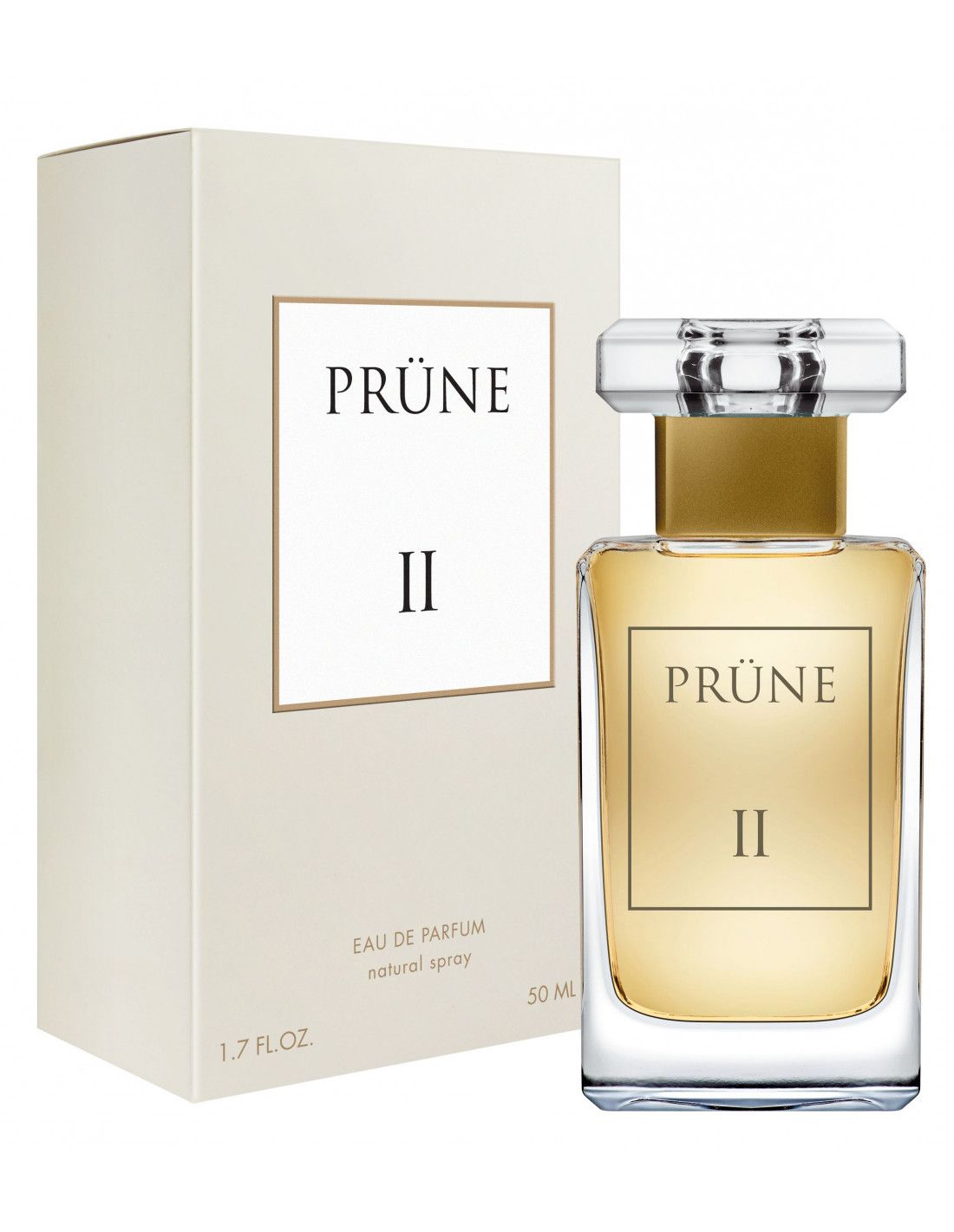 PRUNE 2 PERFUME+DEO PROMO 3x50ml