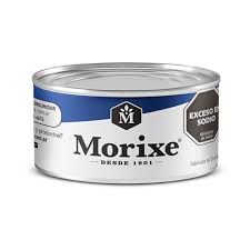MORIXE ATUN LOMITO NATURAL 48X170Gr