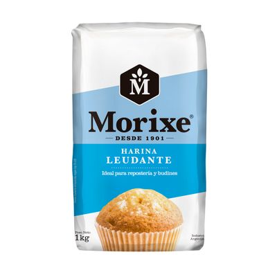 MORIXE HARINA LEUDANTE 10x1kg