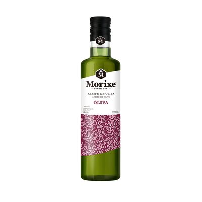 MORIXE ACEITE DE OLIVA EXTRA VIRGEN 6x500ml