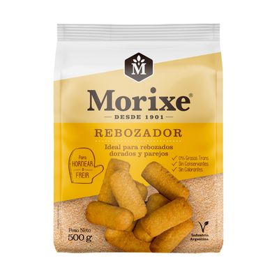 MORIXE REBOZADOR 12x500gr