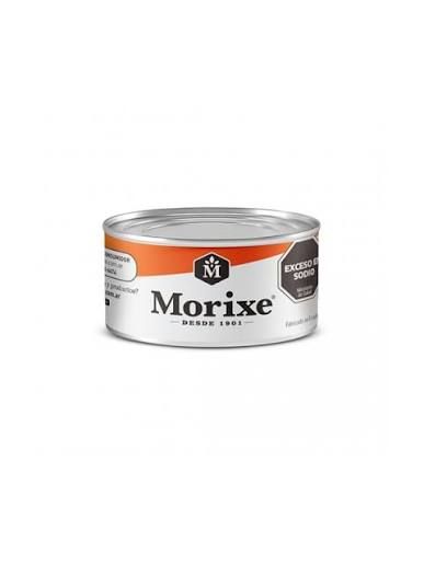 MORIXE ATUN LOMITO EN ACEITE 48X170Gr