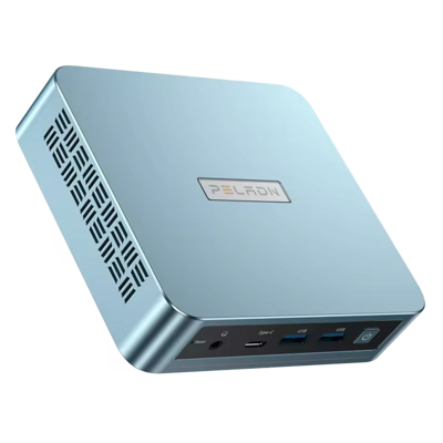 Mini PCs