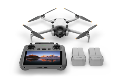 Drones