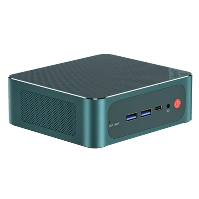 Computación y Electrónica