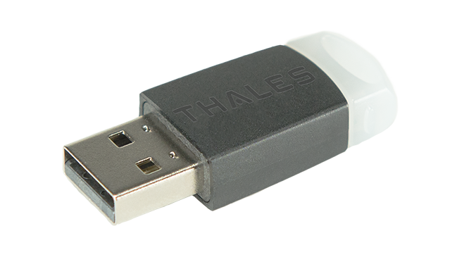 Etoken Safenet 5110 FIPS NIST