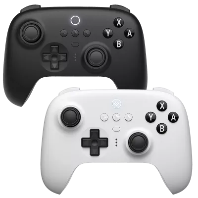 Joysticks y Periféricos
