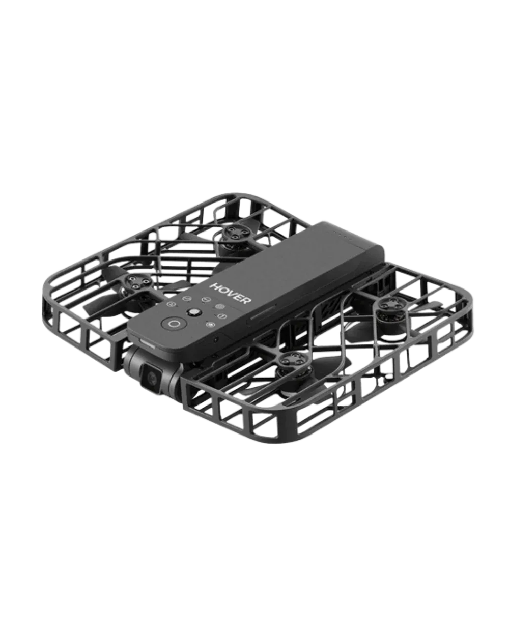 Drone Hover Air X1 Combo + Funda de Regalo