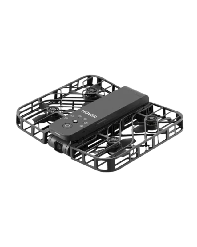 Drone Hover Air X1 Combo + Funda de Regalo