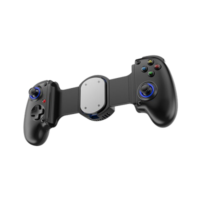 Joystick D10S Bluetooth Switch Android iOS Refrigeracion