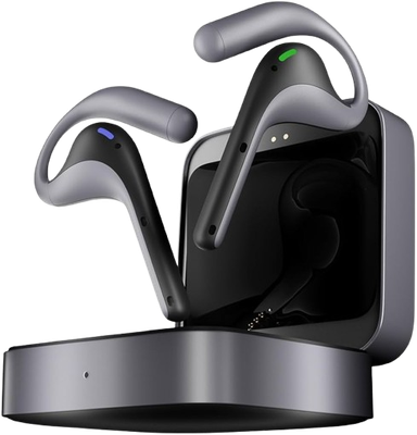 TimeKettle Auriculares Traductores IA W4 PRO