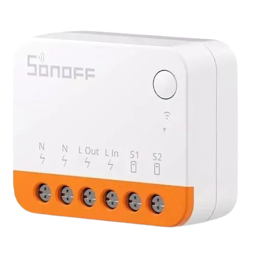 Sonoff Mini R4 Extreme