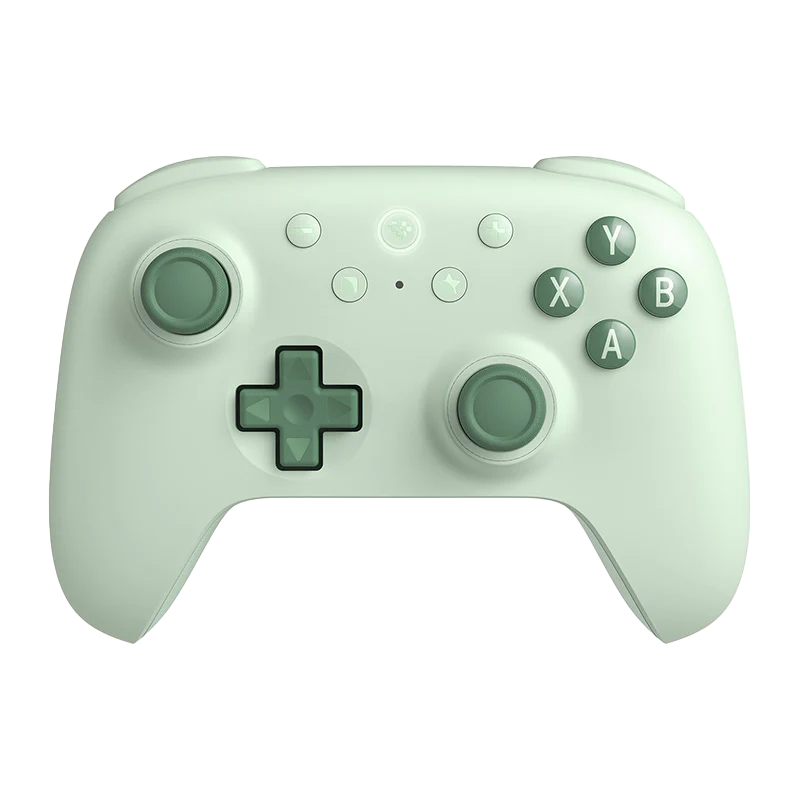 8BitDo Ultimate 2C Gamepad - Joystick Inalámbrico - Nintendo Switch, PC, Android, IOS