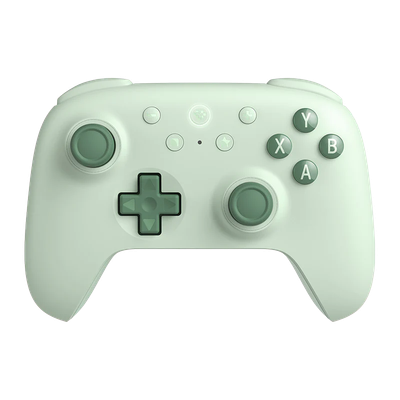 8BitDo Ultimate 2C Gamepad - Joystick Inalámbrico - Nintendo Switch, PC, Android, IOS