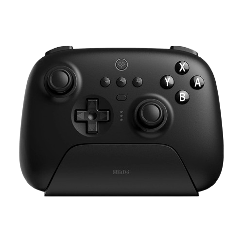 Joystick 8BitDo Ultimate Bluetooth Inalámbrico para Nintendo Switch y Windows
