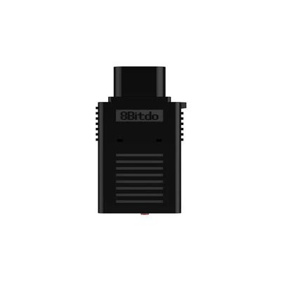 8BitDo Retro Receiver - Adaptador NES/SNES