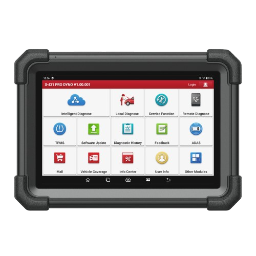 Herramienta de diagnóstico automotriz LAUNCH X431 PRO Elite V + PRO5 OBD2 Scanner Car Diagnostic Tool Key Coding 2025