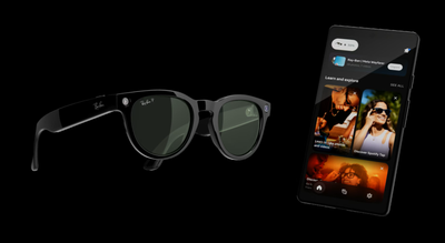 Lentes Inteligentes
