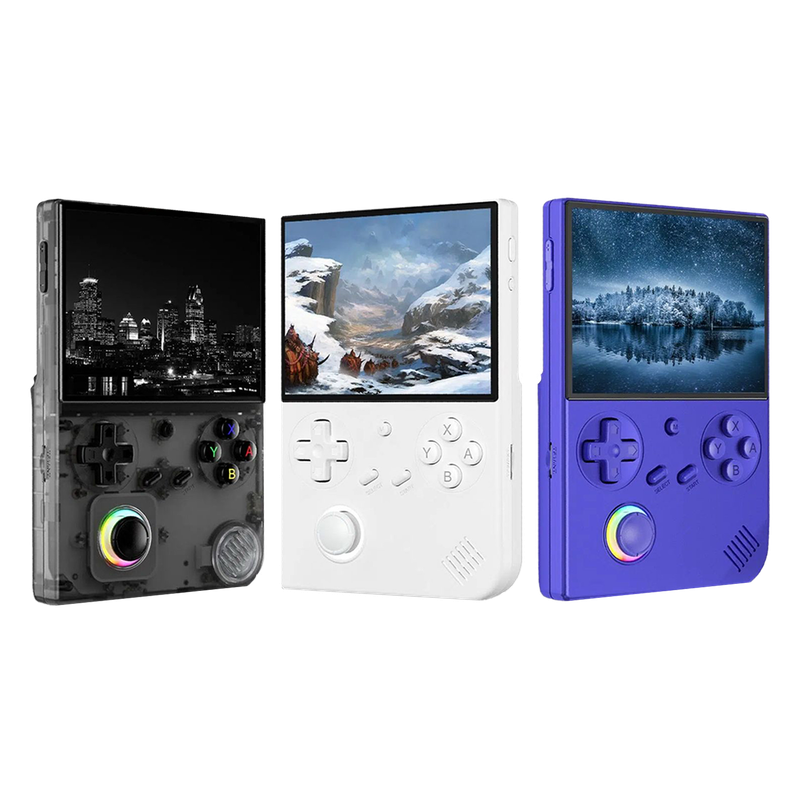 Consola Portátil Anbernic RG40XX V