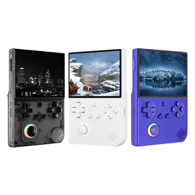 Consola Portátil Anbernic RG40XX V
