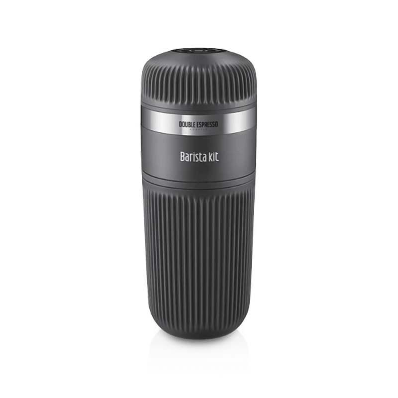 Kit Barista para Cafeteras Wacaco Nanopresso - Cafe Largo - Doble Capacidad