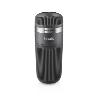 Kit Barista para Cafeteras Wacaco Nanopresso - Cafe Largo - Doble Capacidad