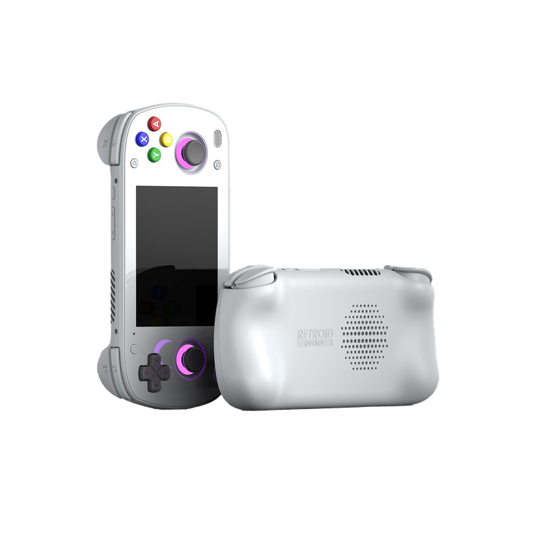 Consola Portátil Retroid Pocket Mini
