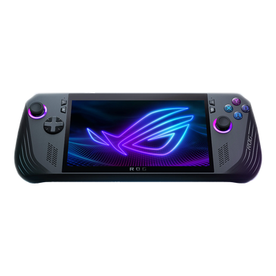 Consola Portátil Asus Rog Ally X