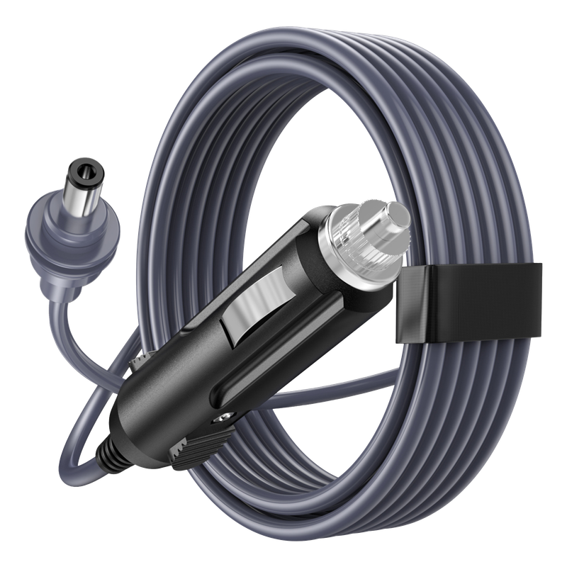 Cable Encendedor Starlink Mini Auto 12/24v 3M
