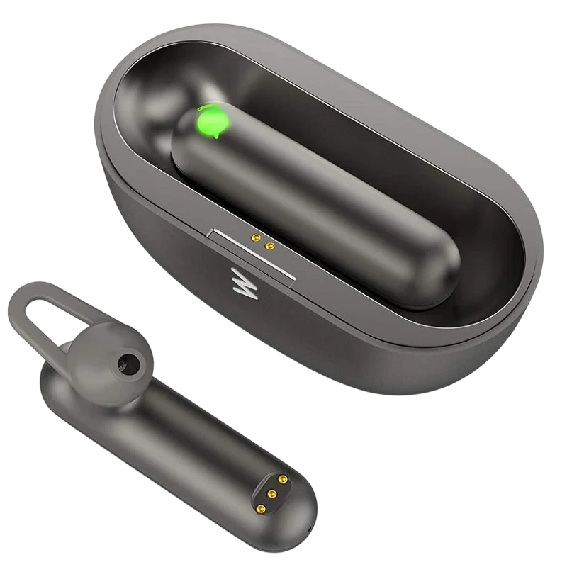 Timekettle Auriculares Traductores IA WT2 Plus