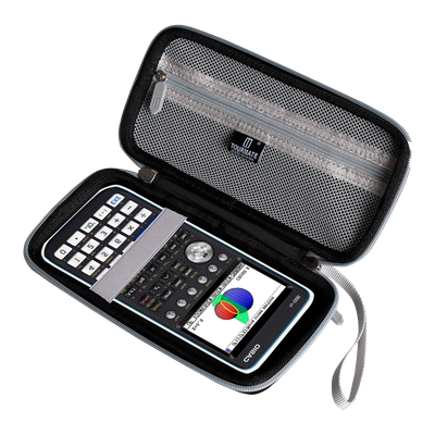 Estuche Para Calculadoras CASIO CG50/9750/TEXAS