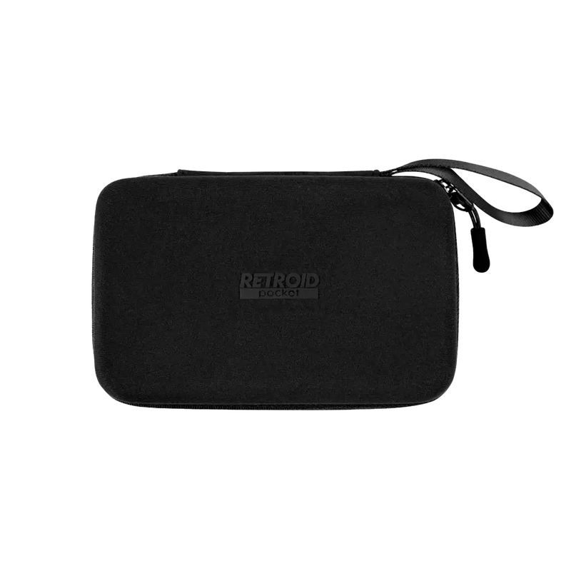 Estuche de Transporte de Retroid Pocket Classic