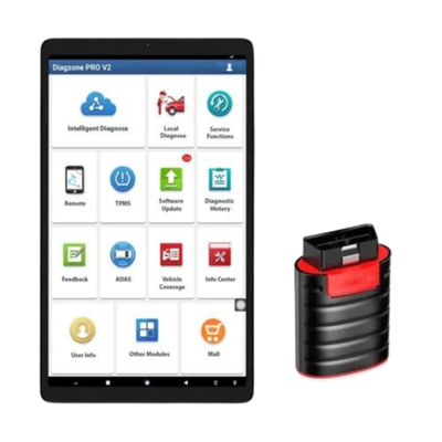 Licencia De Diagzone Pro Para Dispositivos ThinkDiag