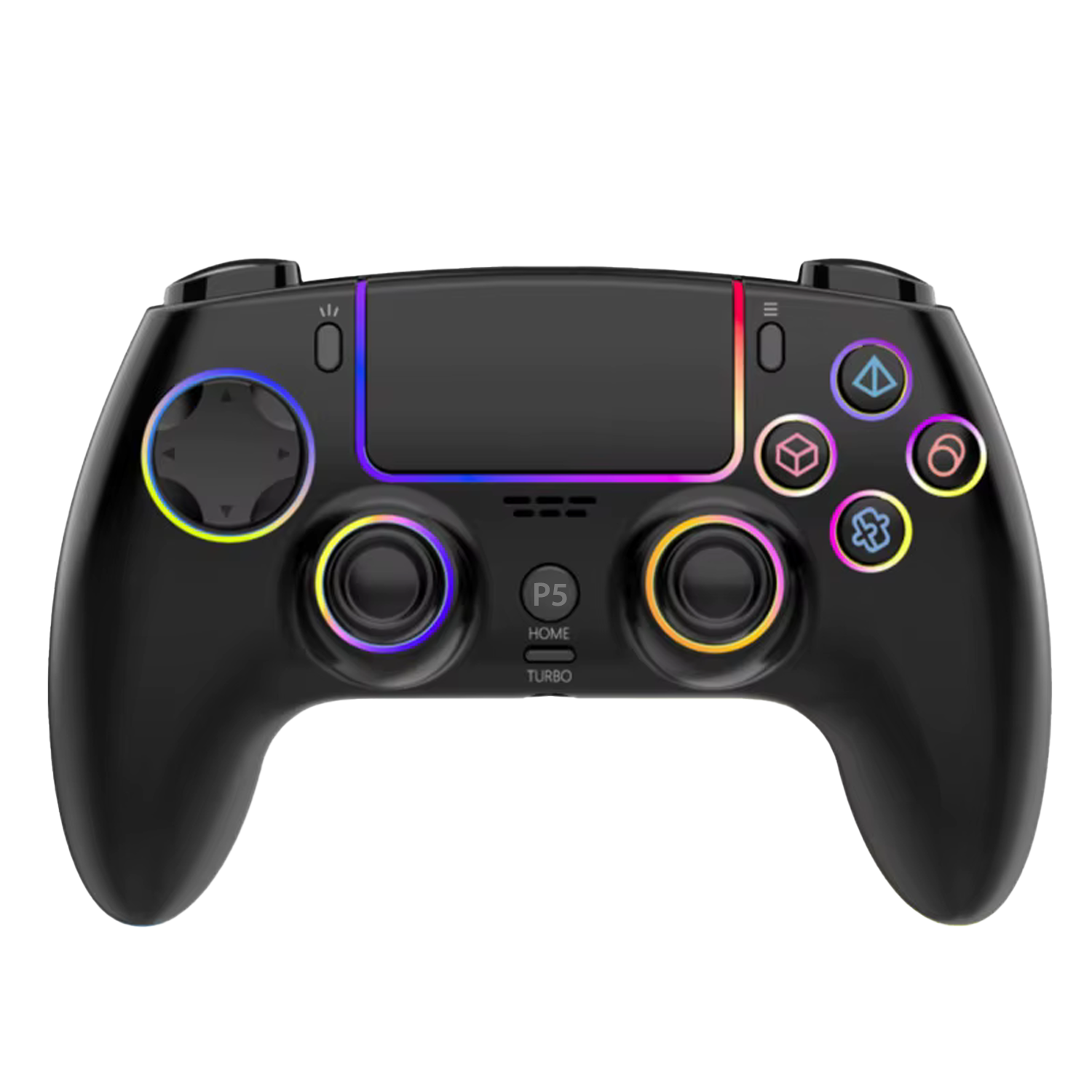 Joystick Inalámbrico Premium - PC, PS5, Nintendo Switch, PS4, PS3, Android, IOS (SZ5005G)