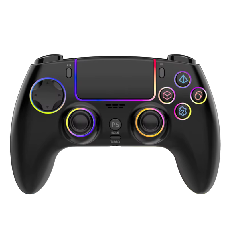 Joystick Wireless Controller Multiplataforma SZ-5005G (PC, PS5, Nintendo Switch, PS4, PS3, Android, IOS)